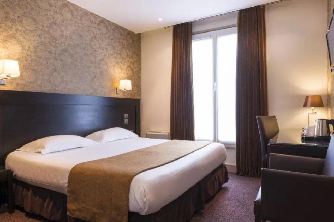Volney Opéra Hotel Paris