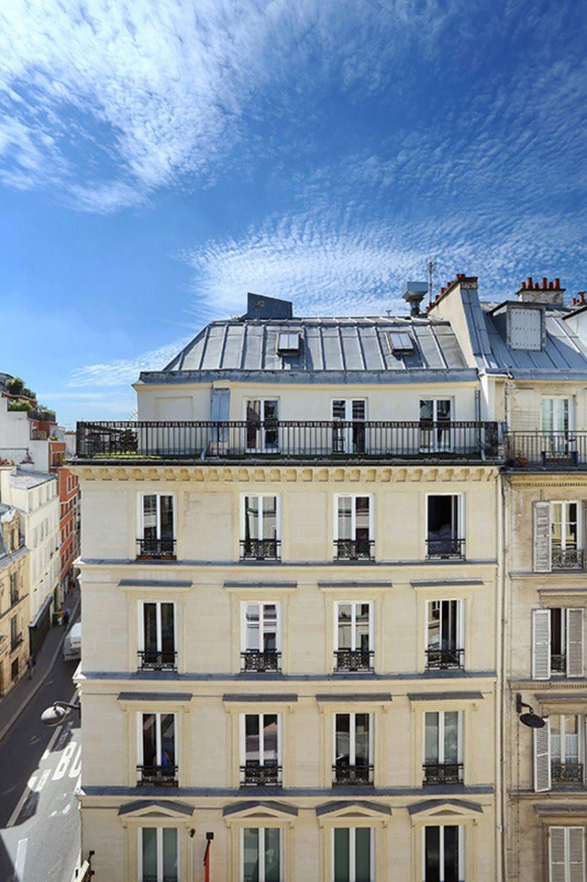 R. Kipling By Happyculture 4* Paris