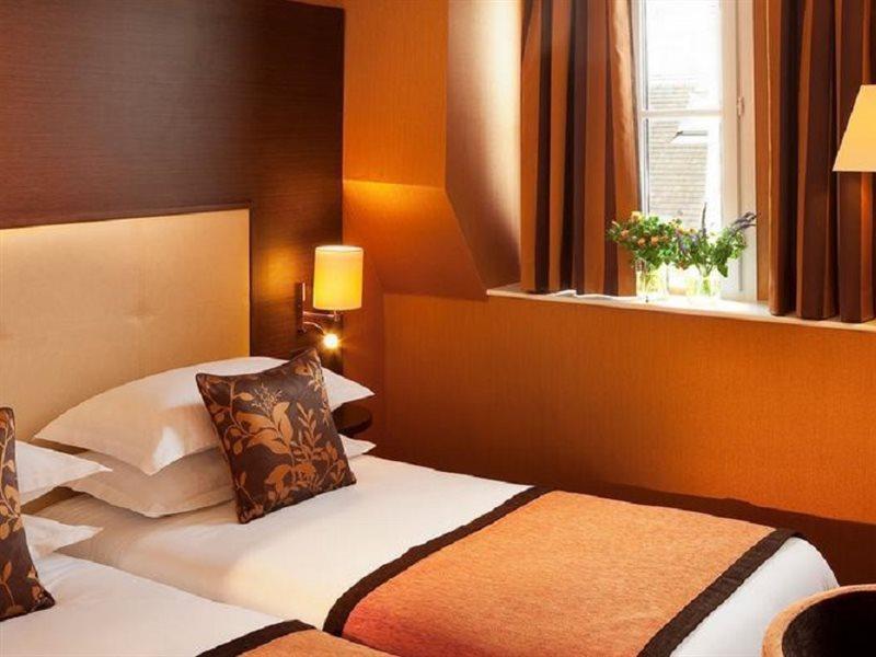 85 Saint Honore Hotel Paris