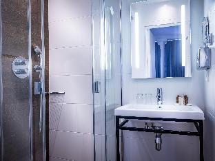 Marais Grands Boulevards Hotel Paris