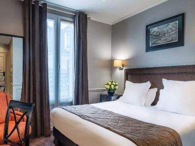 Hotel Pavillon Monceau