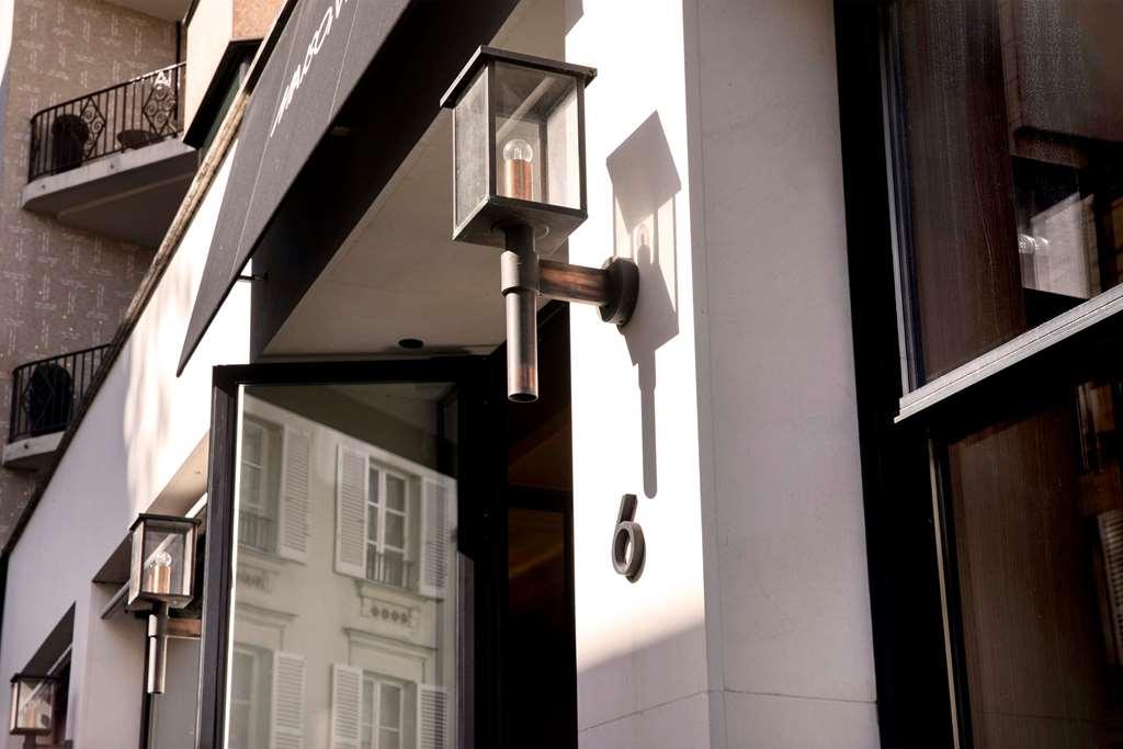 Maison Fl Hotel Paris