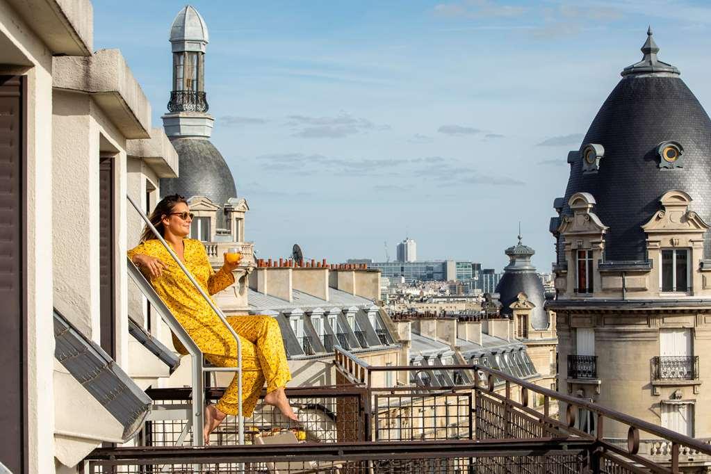 Hotel Maison Fl 4*