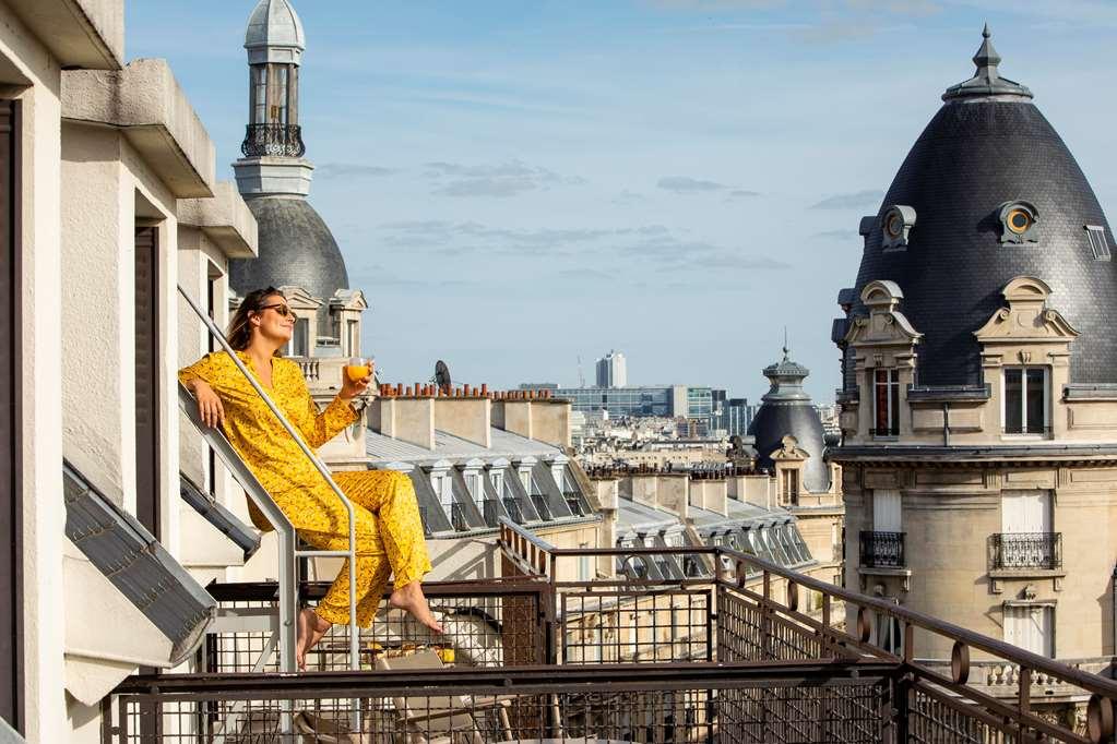 Maison Fl 4* Paris