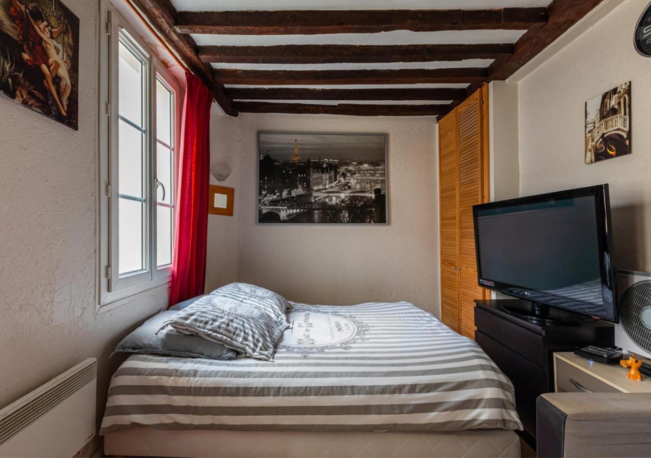 Mouffetard Appartement Paris