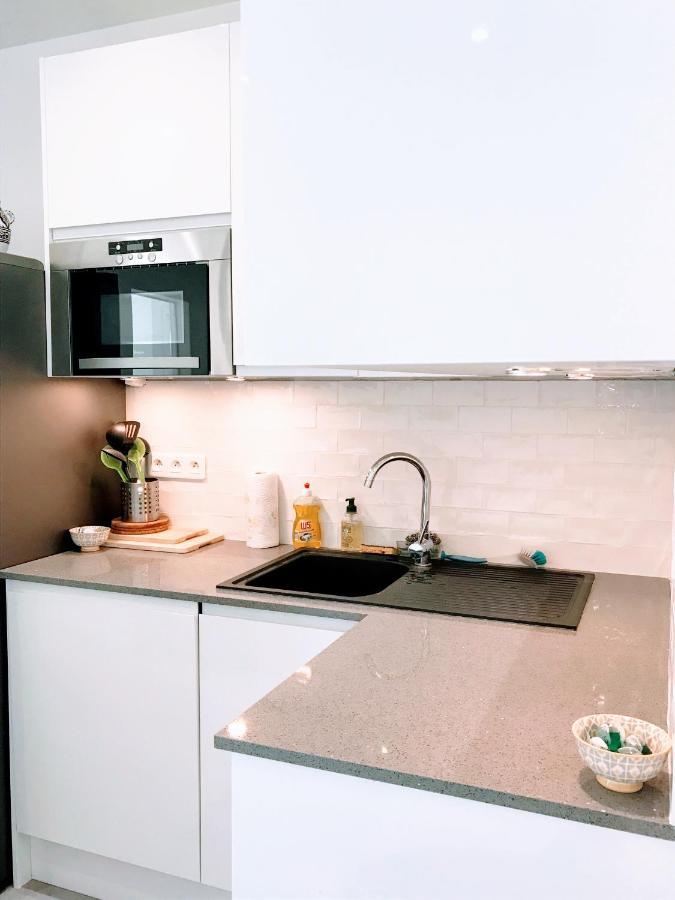 Appartement Luxe Eiffel Tower And Seine River Paris