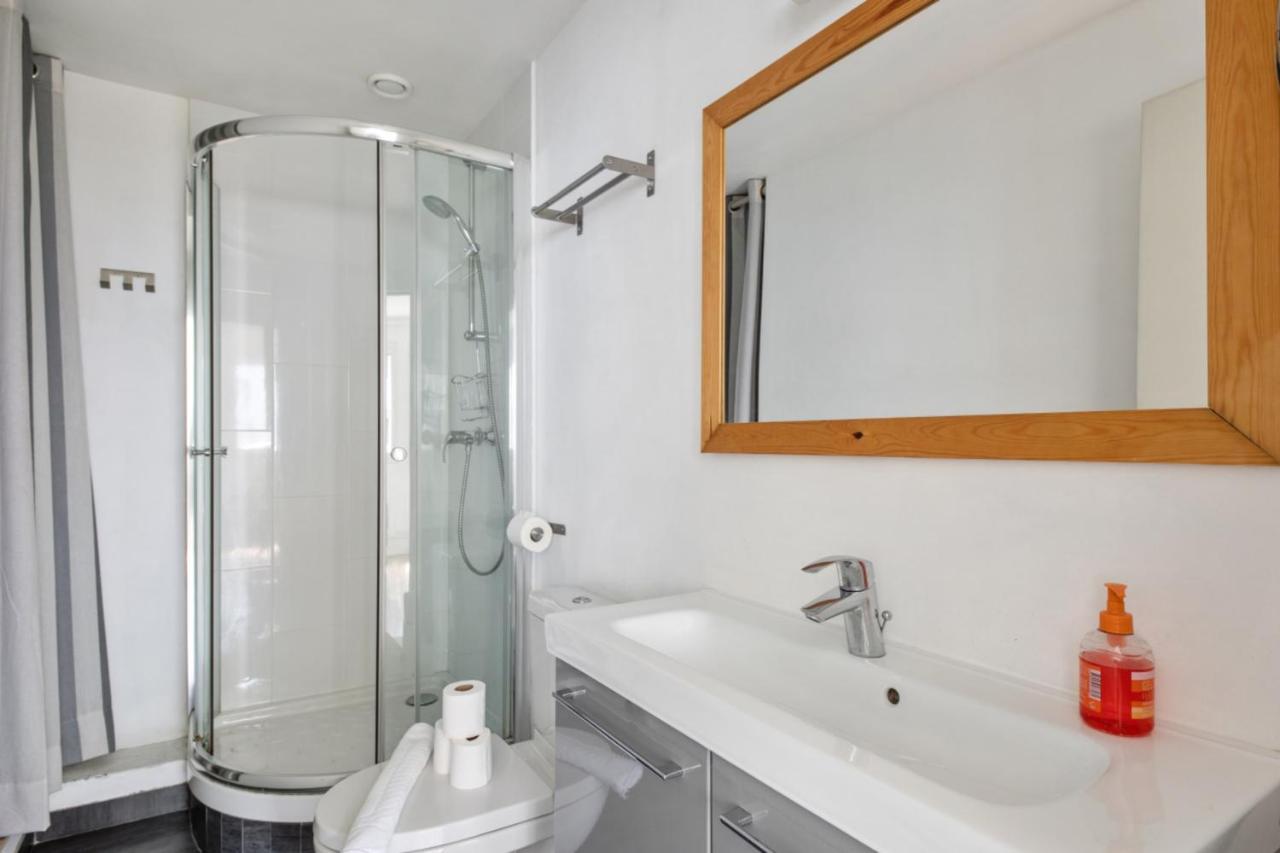 De La Motte - Welkeys Apartment
