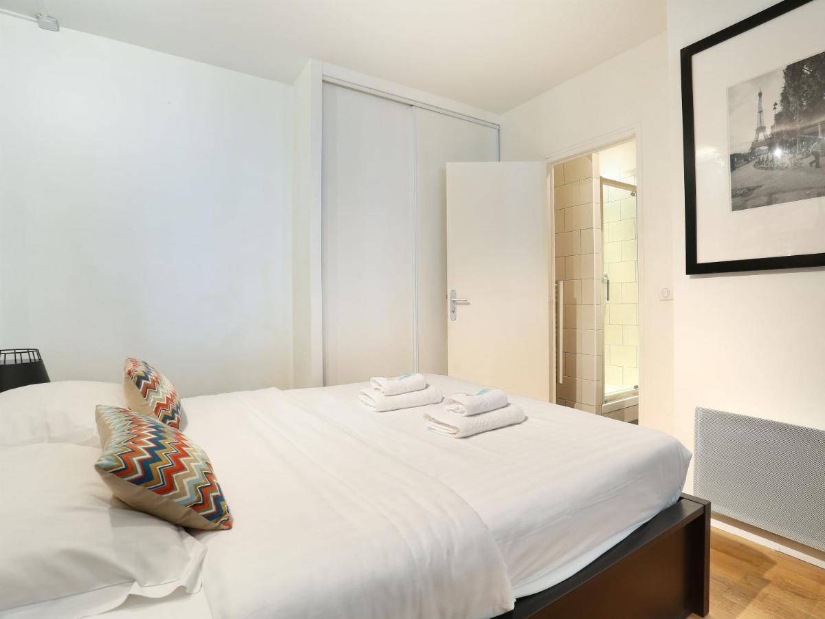 Rent A - Caire, Montorgueil Apartment