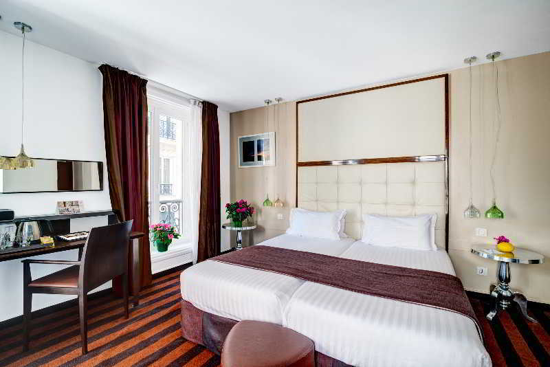 Augustin - Astotel Hotel 3*