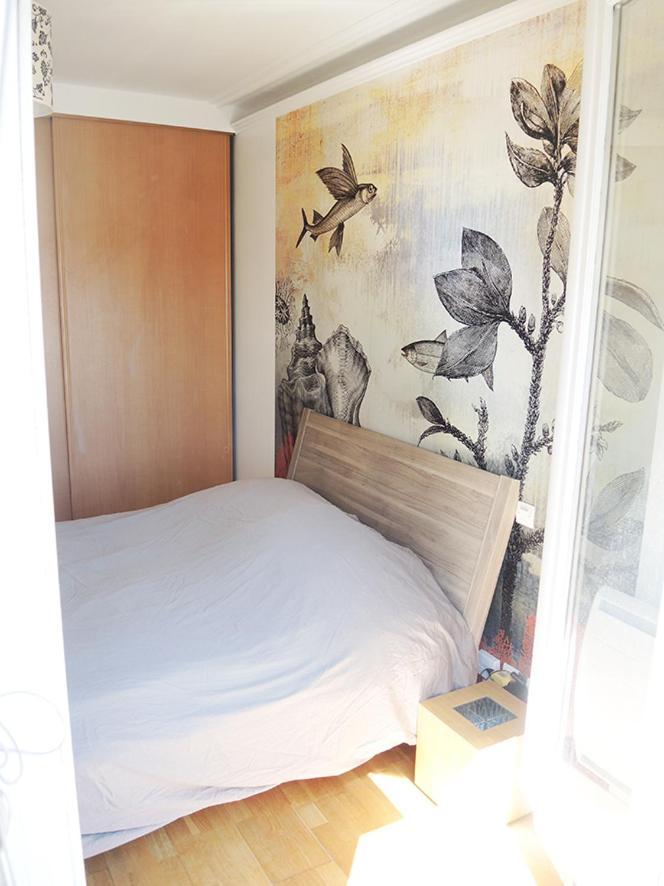 2 Pieces Avec Balcon Plein Sud Apartment *