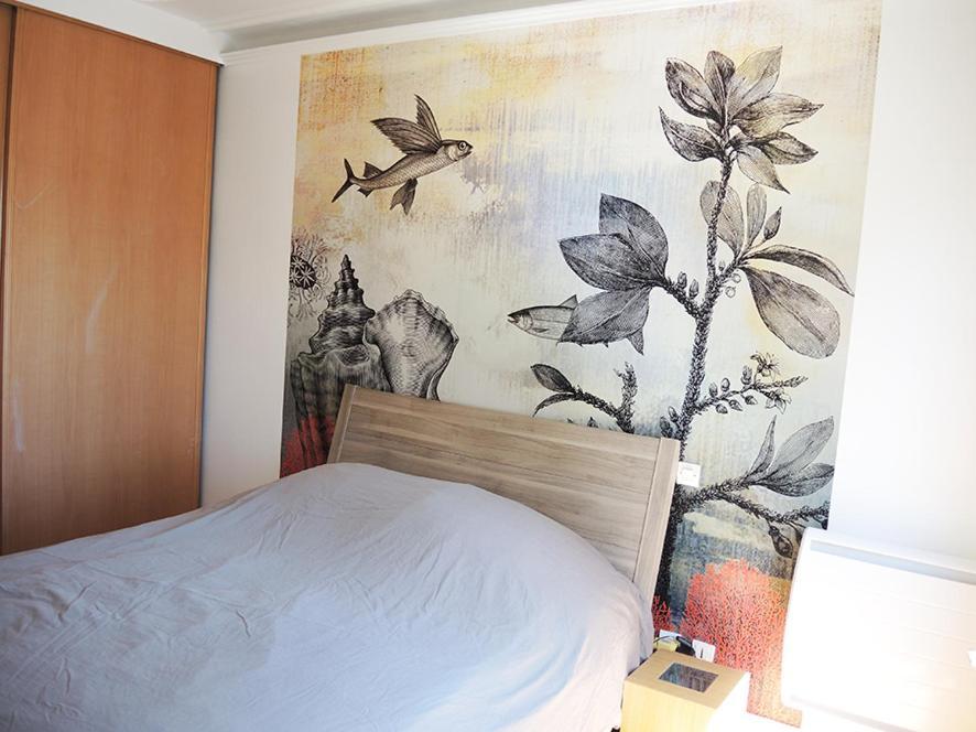 2 Pieces Avec Balcon Plein Sud Paris