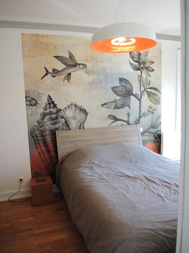 2 Pieces Avec Balcon Plein Sud