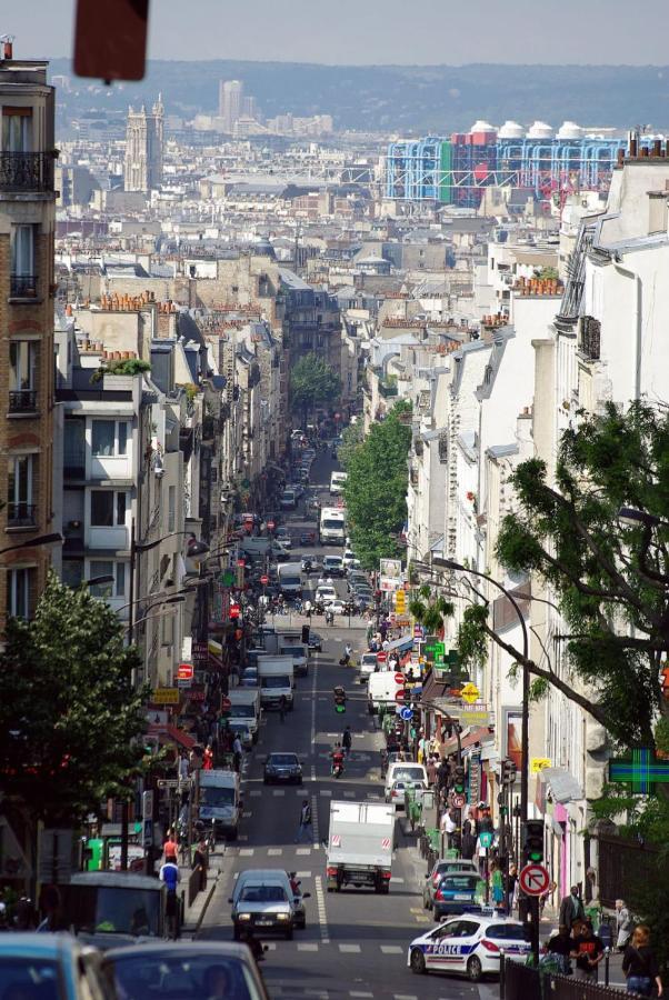 Apartment 170 Angouleme Large Duplex Style Apt With1 Bdr Central *