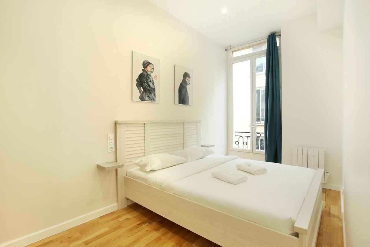 Apartment Rent A - Bonne Nouvelle *