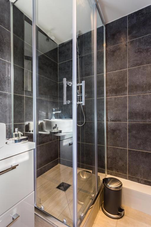Cmg Rambuteau / Gravilliers 4 Apartment *