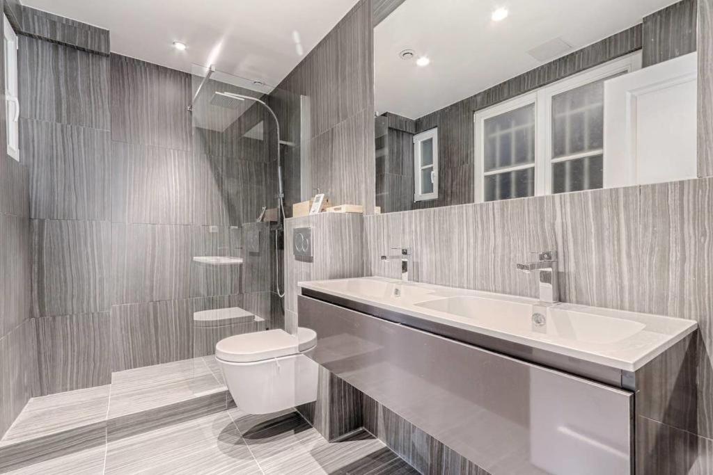 Cmg Saint Paul - Rivoli J Apartment