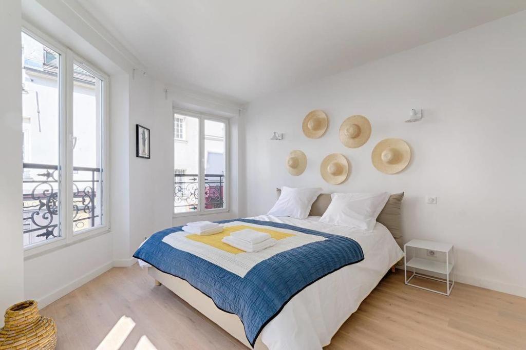Cmg Saint Paul - Rivoli J Apartment