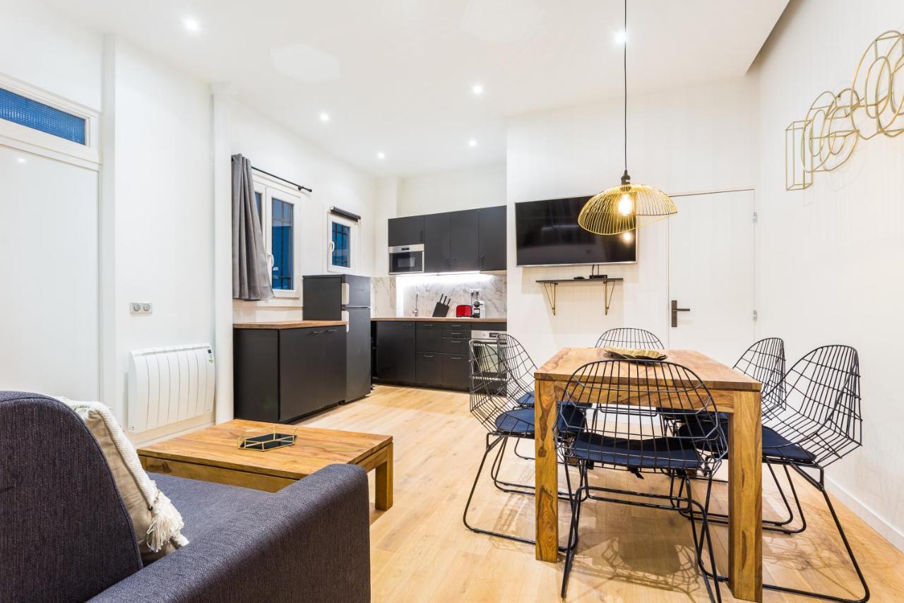 Apartment Cmg - Nation / Voltaire