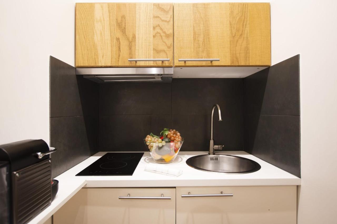 Appartement Guestready - Fully-equipped And Cosy Studio, Close To Batignolles Paris