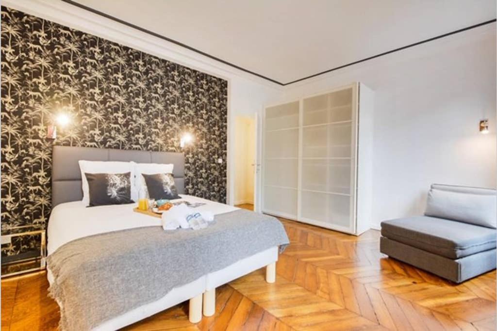 Luxueux Duplex 6 - 8pers - Full Equipped - Republique *