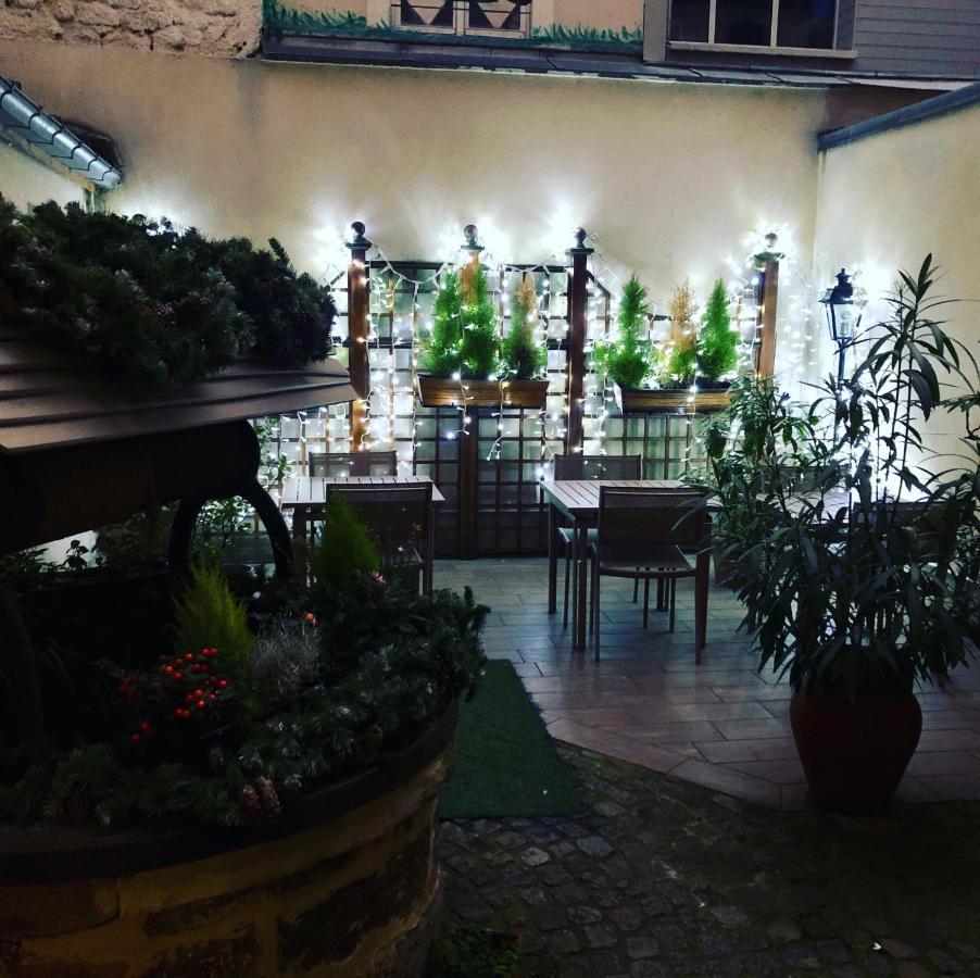 Amiral Fondary Hotel 3*