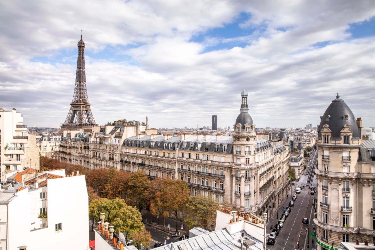 Maison Fl Hotel Paris