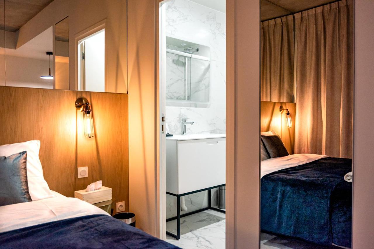 Citihome Apartment