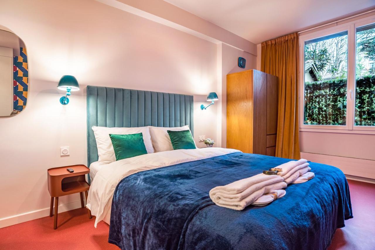 Citihome Apartment *
