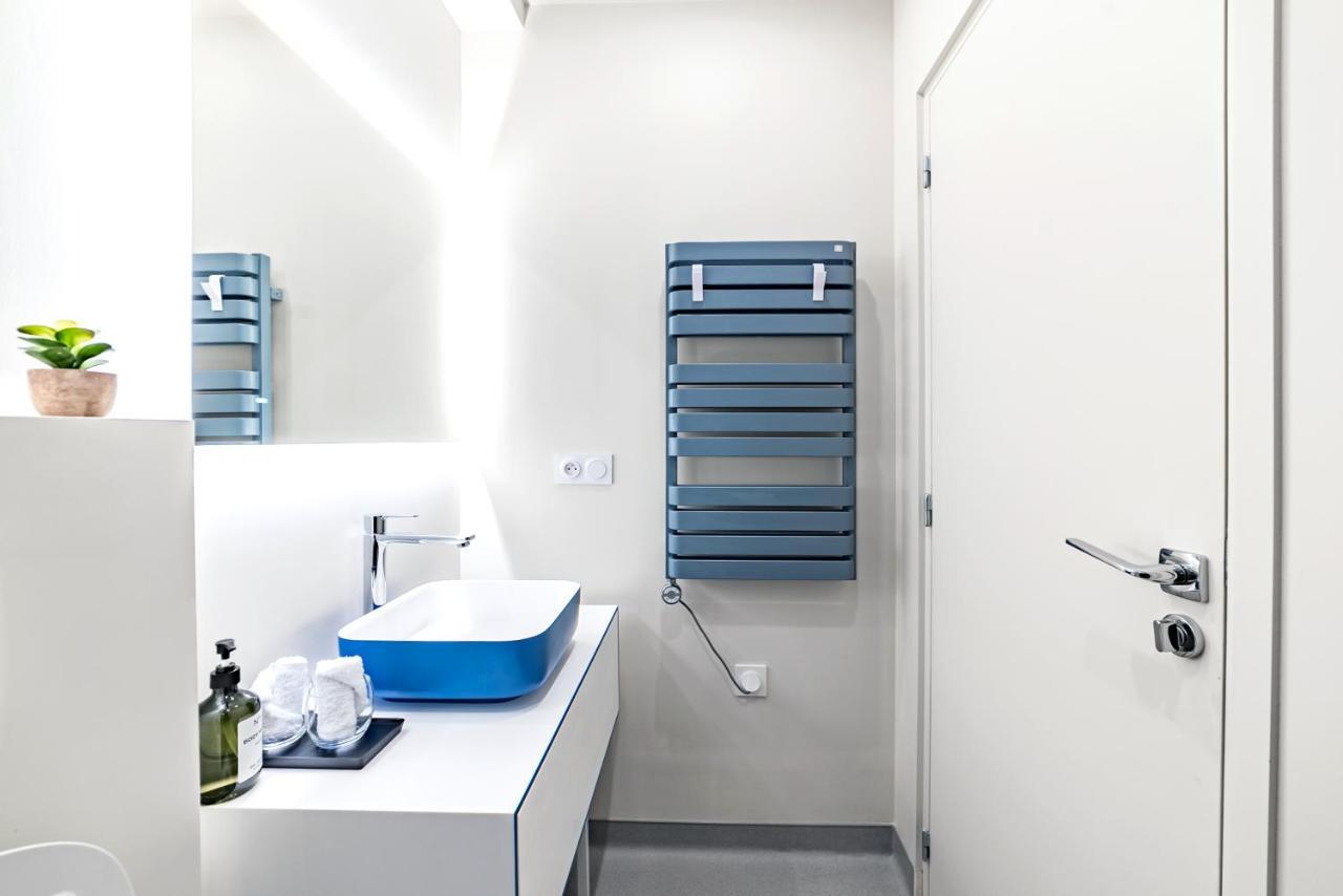 Citihome Appartement *