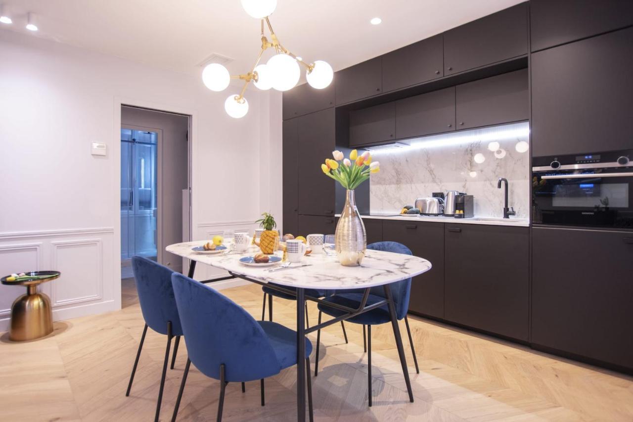 Guestready - Chic & Fully-equipped In Le Marais Apartment Paris