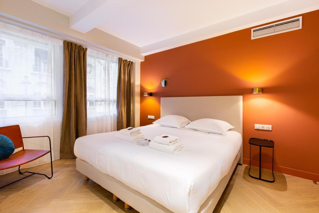 Cmg - Muette / Village D'auteuil D Appartement Paris