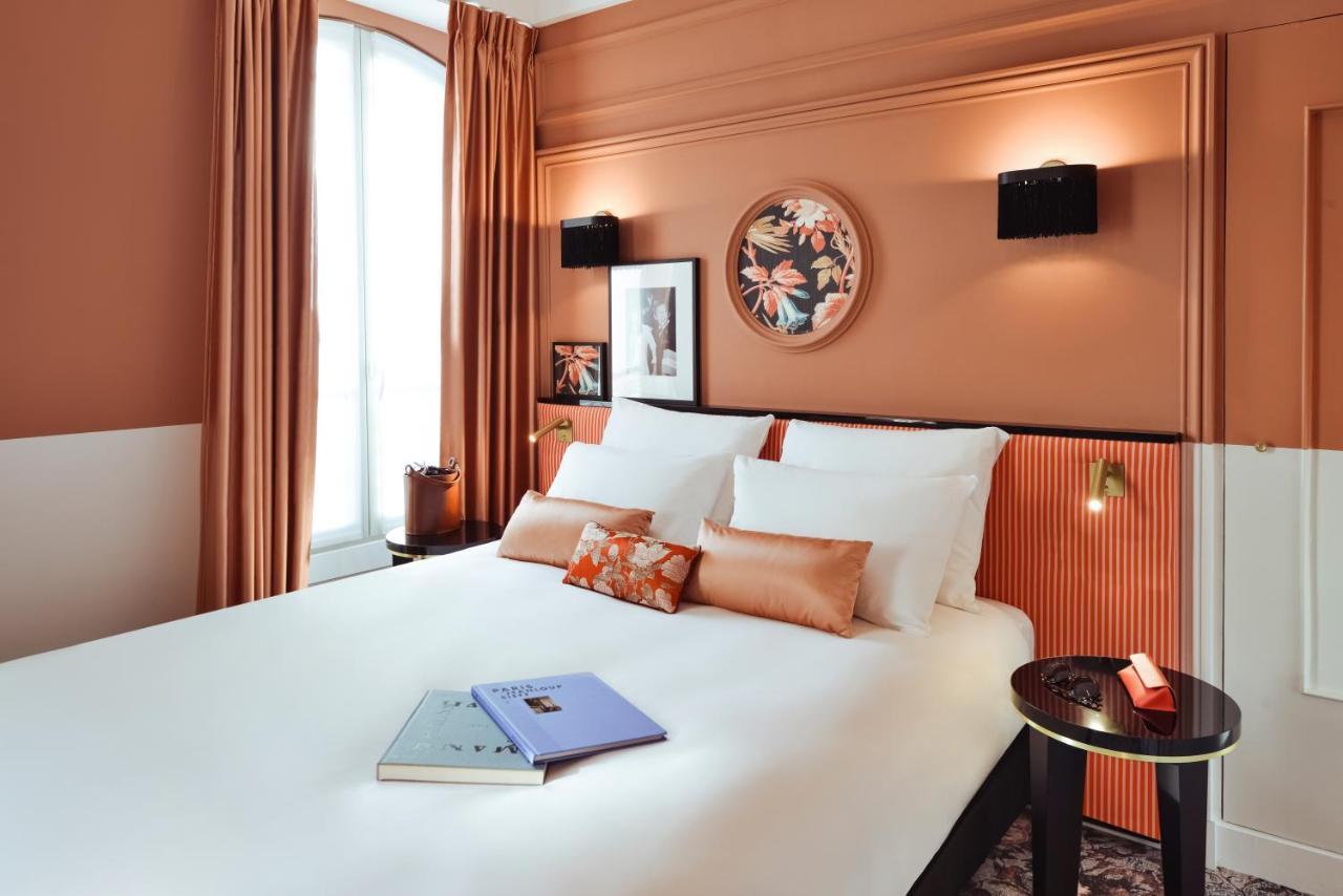 Mercure Gare De Lyon Opera Bastille 4* Paris