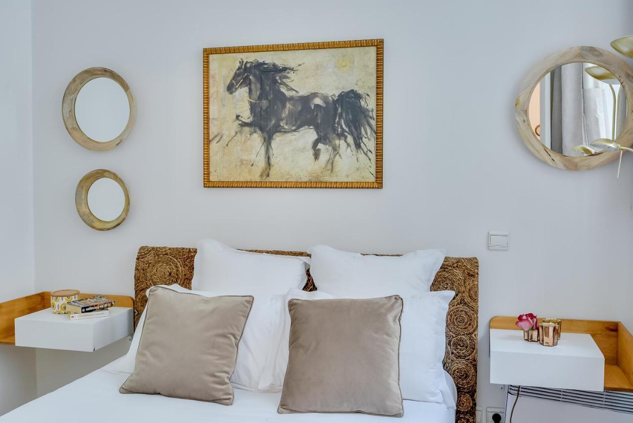 Sweet Inn - Boetie I Apartment *