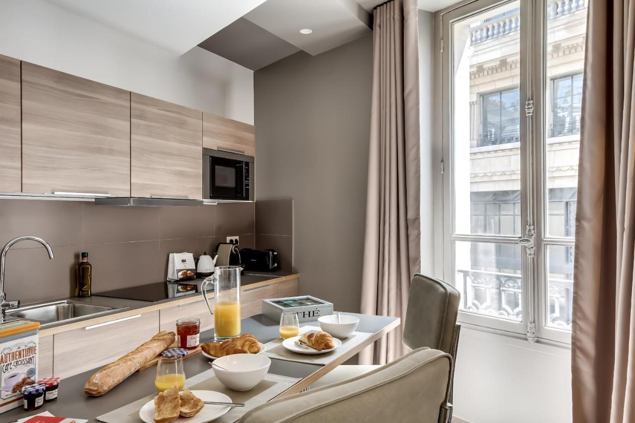 Sweet Inn - Boetie I Apartment Paris