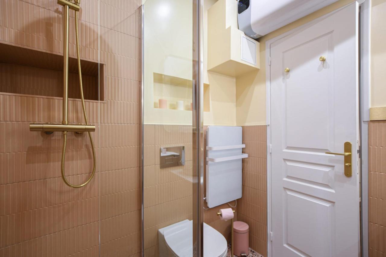 Appartement Guestready - Beautiful Apartement For 6 - Champs Elysees