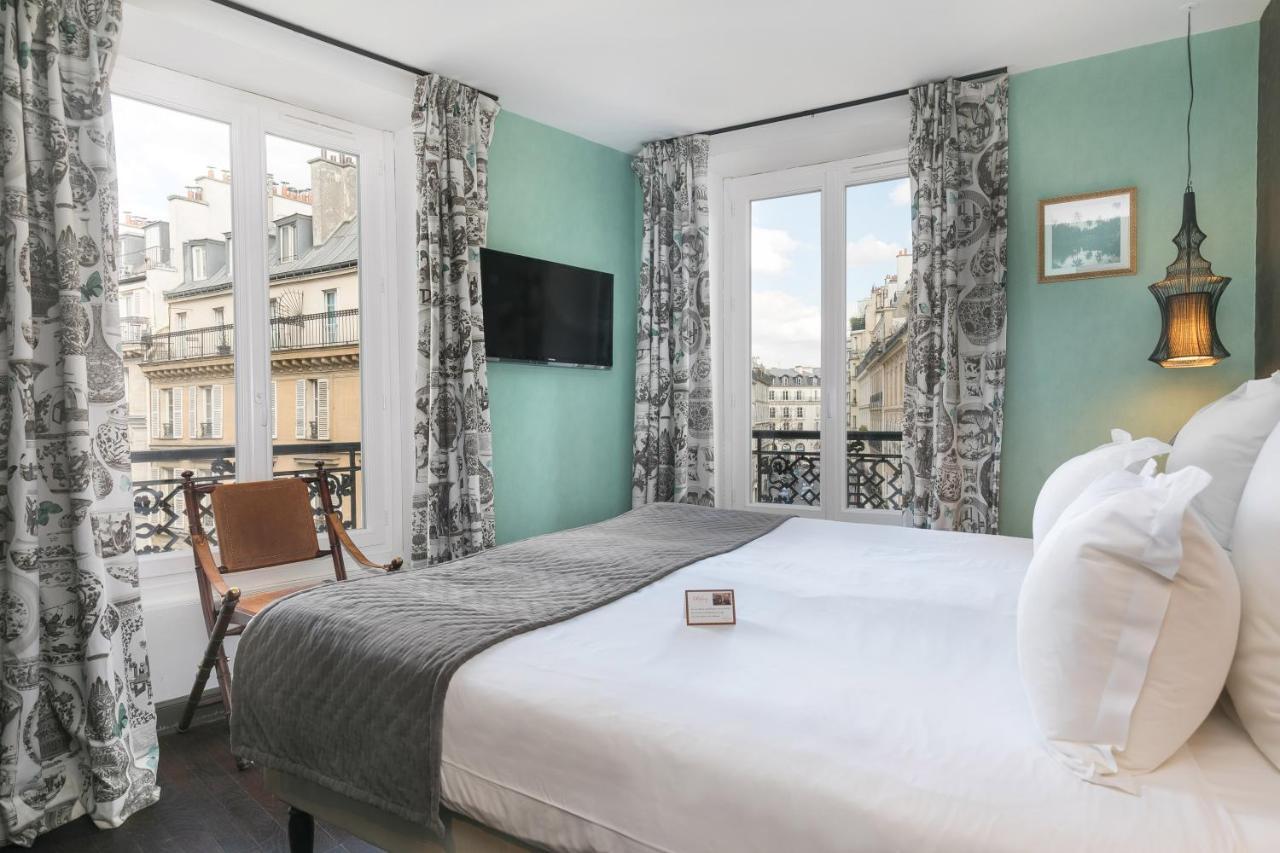 R. Kipling By Happyculture 4* Paris