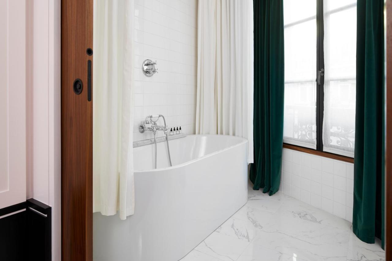 Hotel Le Roch Hotel&spa Paris