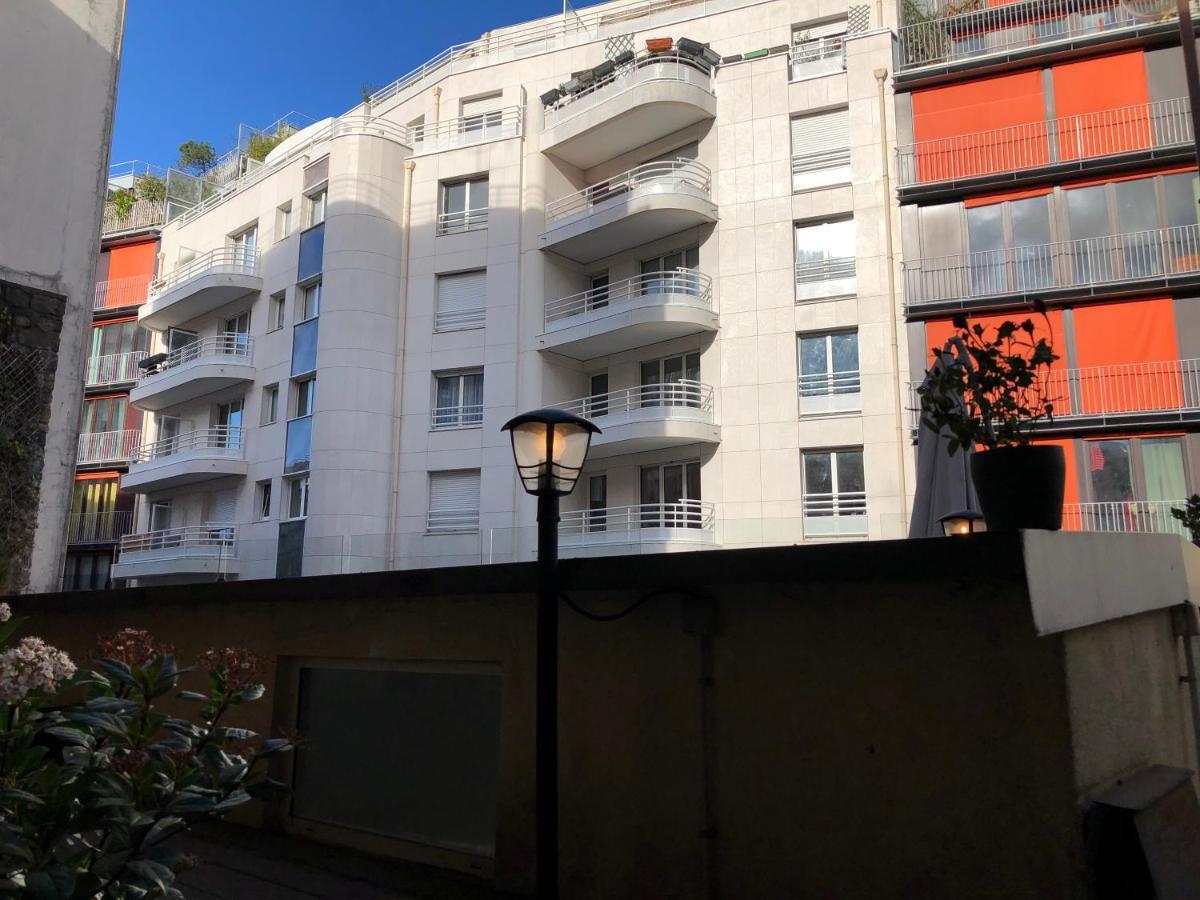 Le Coffice Auberge de jeunesse Paris