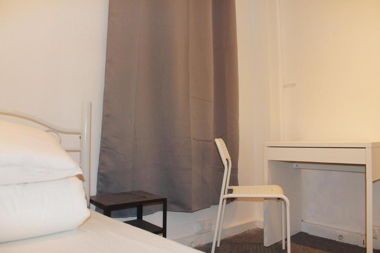 Auberge de jeunesse Le Coffice Paris