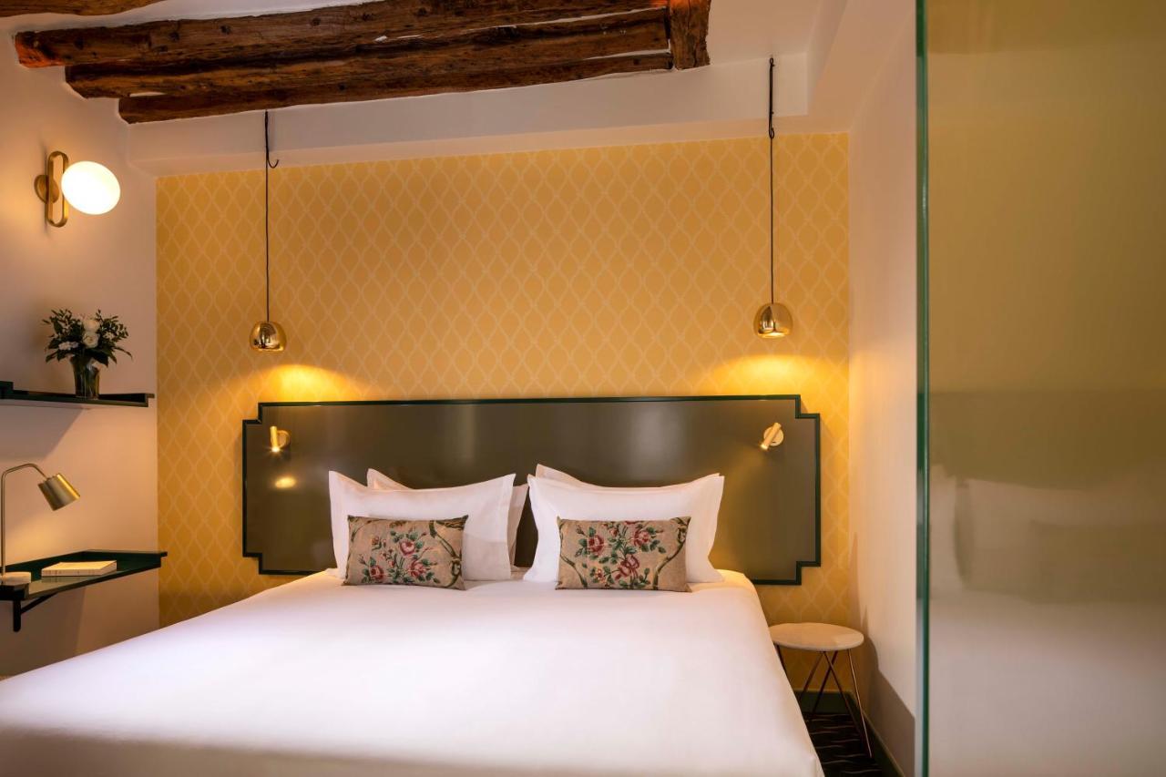 Des Deux-iles - Notre-dame Hotel 3*