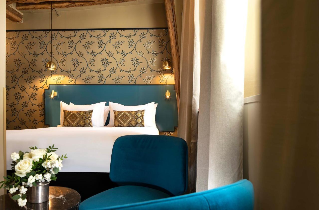 Hotel Des Deux-iles - Notre-dame Paris