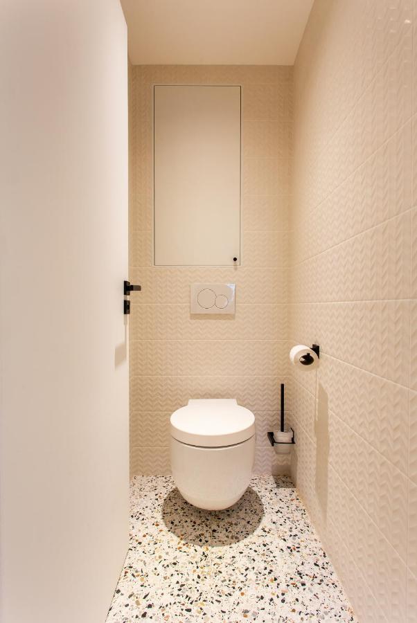 Cmg Résidence Canal Saint-martin / Vellefaux Appartement *