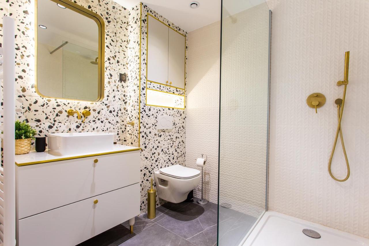 Appartement Cmg Résidence Canal Saint-martin / Vellefaux