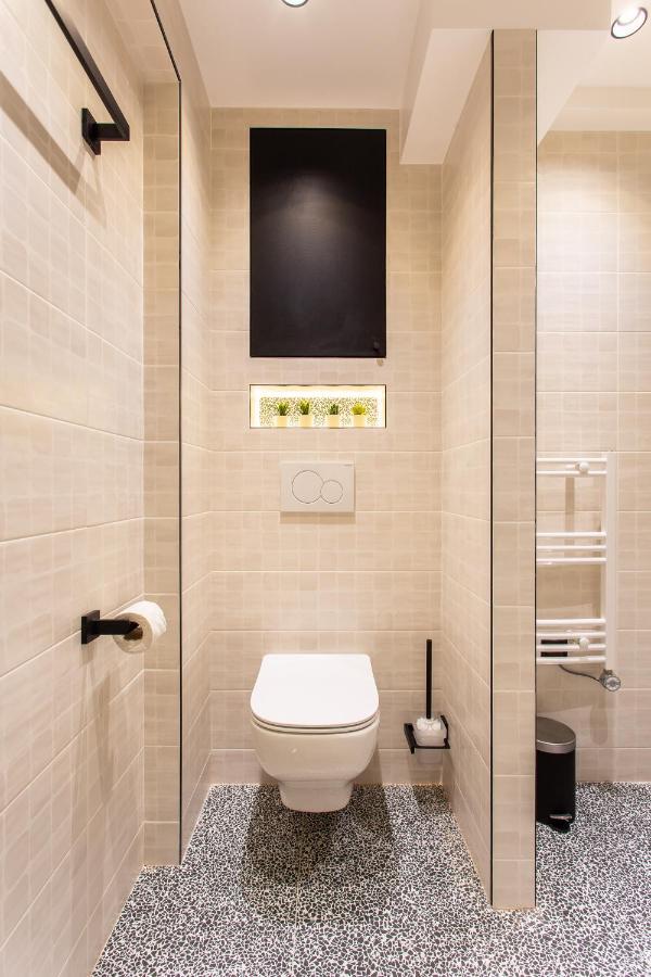 Cmg Résidence Canal Saint-martin / Vellefaux Appartement Paris