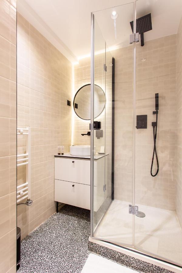 Appartement Cmg Résidence Canal Saint-martin / Vellefaux *