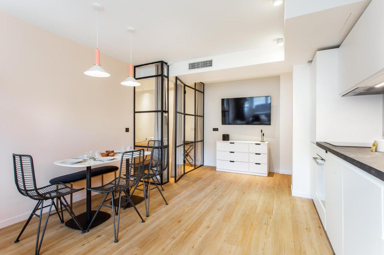 Cmg Résidence Canal Saint-martin / Vellefaux Appartement Paris