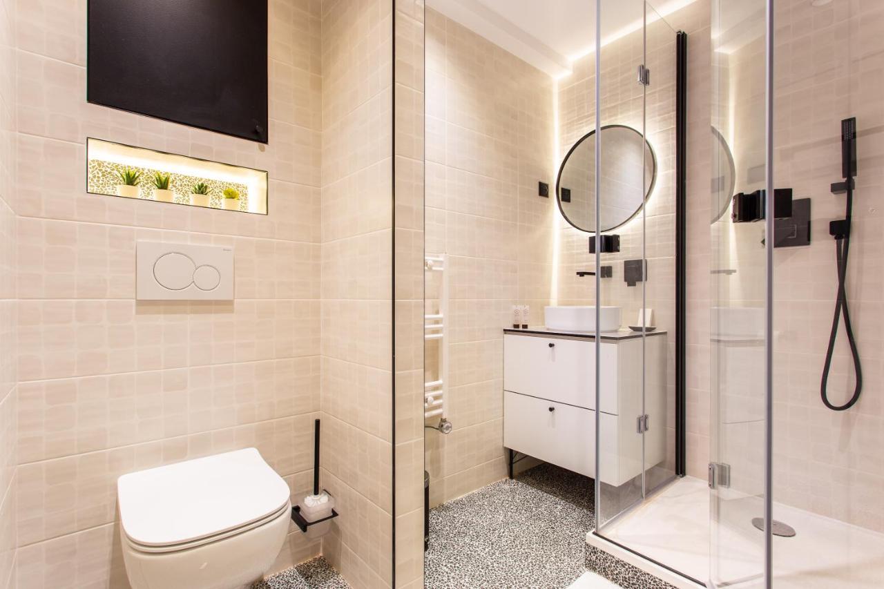 Appartement Cmg Résidence Canal Saint-martin / Vellefaux *