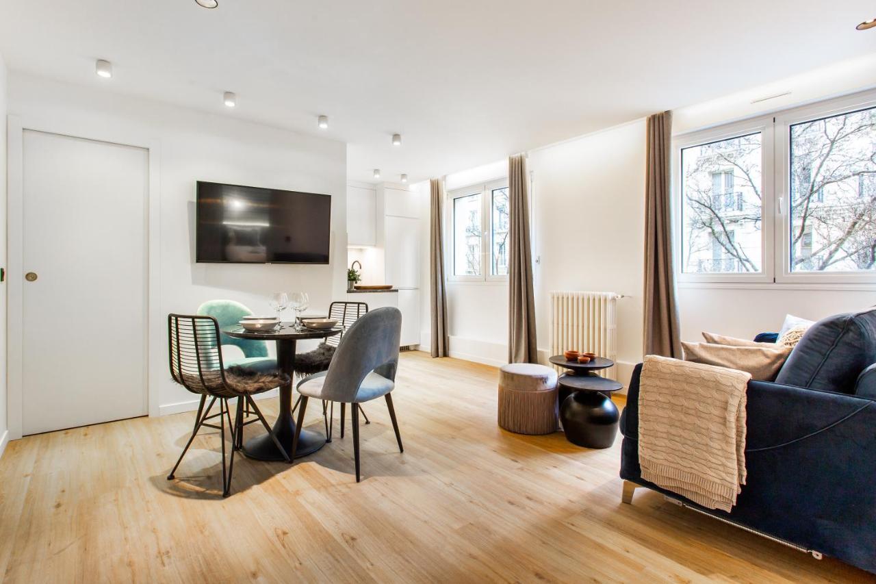 Cmg Résidence Canal Saint-martin / Vellefaux Appartement