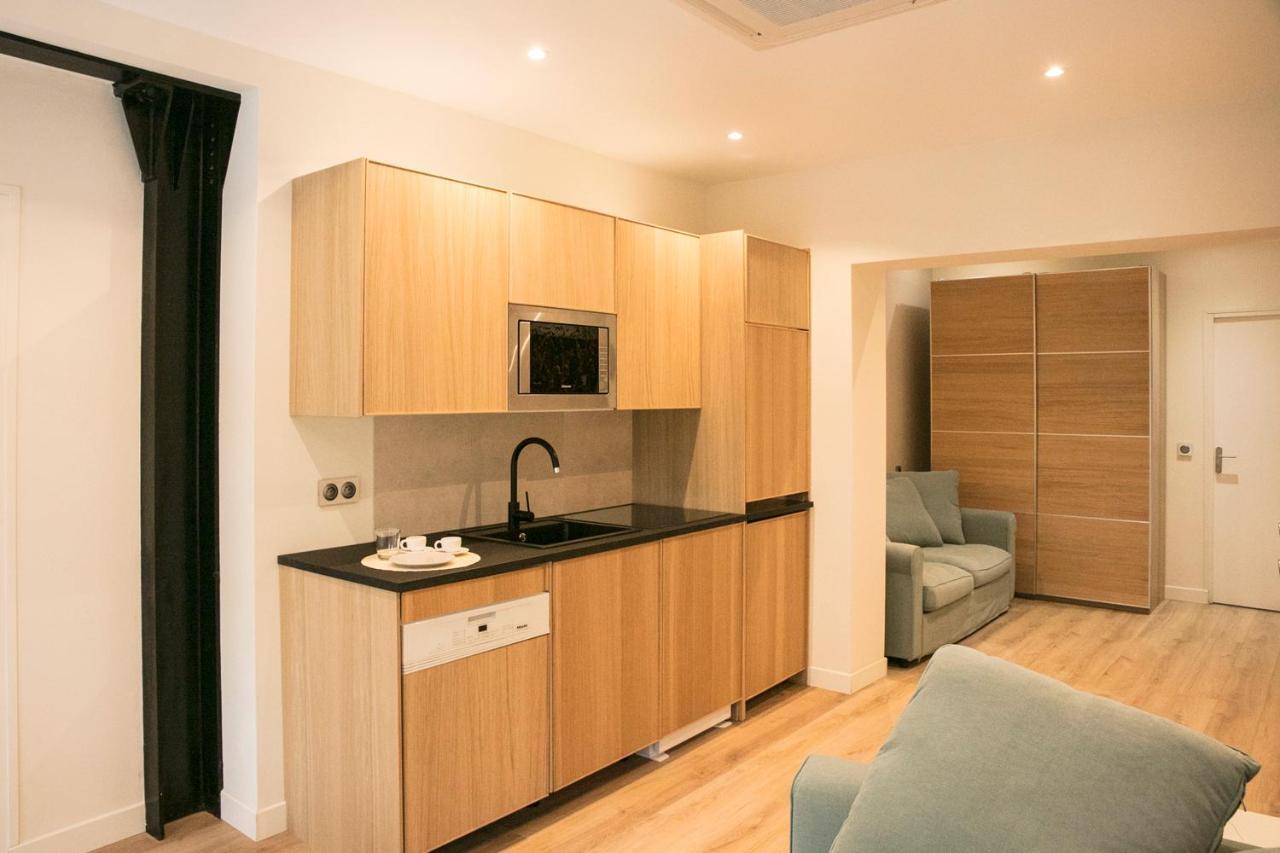 2 Opera New 2-3 For 4 Guests Paris