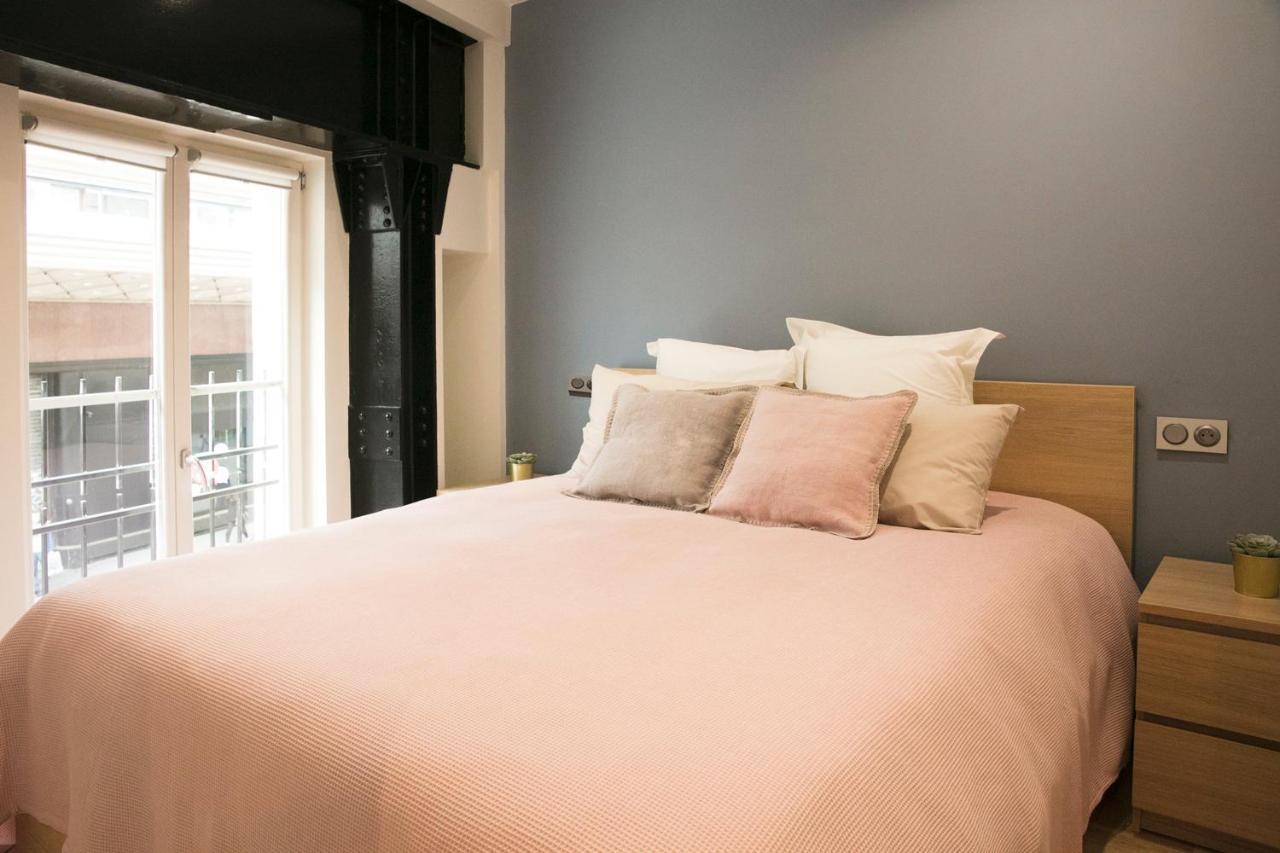 Apartment 2 Opera New 2-3 For 4 Guests *